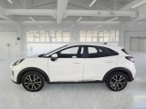  Ford  Puma FORD  / 2019 / 5P / SUV 1.0 ECOBOOST HYBRID 125CV TITANIUM #8