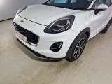  Ford  Puma FORD  / 2019 / 5P / SUV 1.0 ECOBOOST HYBRID 125CV TITANIUM #22