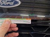  Ford  Puma FORD  / 2019 / 5P / SUV 1.0 ECOBOOST HYBRID 125CV ST-LINE #48