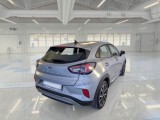  Ford  Puma FORD  / 2019 / 5P / SUV 1.5 ECOBLUE 120CV TITANIUM #2