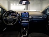  Ford  Puma FORD  / 2019 / 5P / SUV 1.5 ECOBLUE 120CV TITANIUM #3