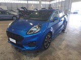  Ford  Puma FORD  / 2019 / 5P / SUV 1.0 ECOBOOST HYBRID 125CV ST-LINE 