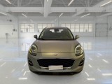  Ford  Puma FORD  / 2019 / 5P / SUV 1.5 ECOBLUE 120CV TITANIUM #6