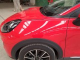  Ford  Puma FORD  / 2019 / 5P / SUV 1.0 ECOBOOST HYBRID 125CV TITANIUM #64