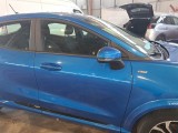  Ford  Puma FORD  / 2019 / 5P / SUV 1.0 ECOBOOST HYBRID 125CV ST-LINE #44