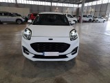  Ford  Puma FORD  / 2019 / 5P / SUV 1.5 ECOBLUE 120CV ST-LINE X #6