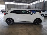  Ford  Puma FORD  / 2019 / 5P / SUV 1.5 ECOBLUE 120CV ST-LINE X #7