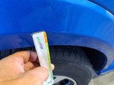  Ford  Puma FORD  / 2019 / 5P / SUV 1.0 ECOBOOST HYBRID 125CV ST-LINE #79