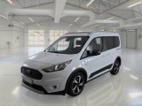  Ford  Tourneo FORD  CONNECT / 2018 / 5P / MONOVOLUME 1.5 ECOBLUE 120CV SeS ACTIVE AUTO 