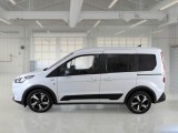  Ford  Tourneo FORD  CONNECT / 2018 / 5P / MONOVOLUME 1.5 ECOBLUE 120CV SeS ACTIVE AUTO #8