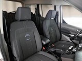  Ford  Tourneo FORD  CONNECT / 2018 / 5P / MONOVOLUME 1.5 ECOBLUE 120CV SeS ACTIVE AUTO #13