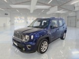  Jeep  Renegade JEEP  / 2018 / 5P / SUV 1.3 T4 DDCT 150CV LIMITED 