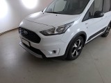  Ford  Tourneo FORD  CONNECT / 2018 / 5P / MONOVOLUME 1.5 ECOBLUE 120CV SeS ACTIVE AUTO #31