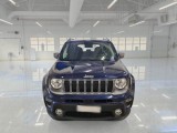  Jeep  Renegade JEEP  / 2018 / 5P / SUV 1.3 T4 DDCT 150CV LIMITED #6