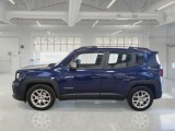  Jeep  Renegade JEEP  / 2018 / 5P / SUV 1.3 T4 DDCT 150CV LIMITED #8