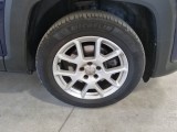  Jeep  Renegade JEEP  / 2018 / 5P / SUV 1.3 T4 DDCT 150CV LIMITED #17