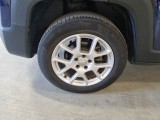  Jeep  Renegade JEEP  / 2018 / 5P / SUV 1.3 T4 DDCT 150CV LIMITED #18