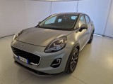  Ford  Puma FORD  / 2019 / 5P / SUV 1.5 ECOBLUE 120CV TITANIUM #170