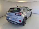  Ford  Puma FORD  / 2019 / 5P / SUV 1.5 ECOBLUE 120CV TITANIUM #172