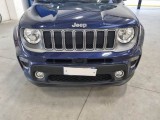  Jeep  Renegade JEEP  / 2018 / 5P / SUV 1.3 T4 DDCT 150CV LIMITED #24