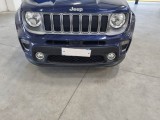  Jeep  Renegade JEEP  / 2018 / 5P / SUV 1.3 T4 DDCT 150CV LIMITED #28