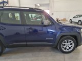  Jeep  Renegade JEEP  / 2018 / 5P / SUV 1.3 T4 DDCT 150CV LIMITED #34