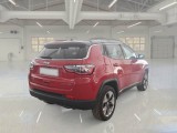  Jeep  Compass JEEP  / 2017 / 5P / SUV 2.0 MJET II 103KW LIMITED 4WD AUTO #2