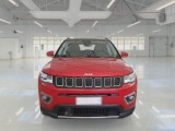  Jeep  Compass JEEP  / 2017 / 5P / SUV 2.0 MJET II 103KW LIMITED 4WD AUTO #6