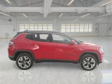  Jeep  Compass JEEP  / 2017 / 5P / SUV 2.0 MJET II 103KW LIMITED 4WD AUTO #7