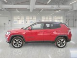  Jeep  Compass JEEP  / 2017 / 5P / SUV 2.0 MJET II 103KW LIMITED 4WD AUTO #8