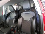  Jeep  Compass JEEP  / 2017 / 5P / SUV 2.0 MJET II 103KW LIMITED 4WD AUTO #11