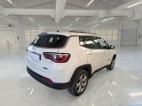  Jeep  Compass JEEP  / 2017 / 5P / SUV 2.0 MJET II 103KW BUSINESS 4WD AUTO #2