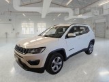  Jeep  Compass JEEP  / 2017 / 5P / SUV 2.0 MJET II 103KW BUSINESS 4WD AUTO 