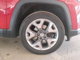  Jeep  Compass JEEP  / 2017 / 5P / SUV 2.0 MJET II 103KW LIMITED 4WD AUTO #17