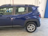  Jeep  Renegade JEEP  / 2018 / 5P / SUV 1.3 T4 DDCT 150CV LIMITED #43