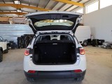  Jeep  Compass JEEP  / 2017 / 5P / SUV 2.0 MJET II 103KW BUSINESS 4WD AUTO #5