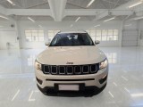  Jeep  Compass JEEP  / 2017 / 5P / SUV 2.0 MJET II 103KW BUSINESS 4WD AUTO #6