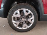  Jeep  Compass JEEP  / 2017 / 5P / SUV 2.0 MJET II 103KW LIMITED 4WD AUTO #18