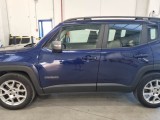 Jeep  Renegade JEEP  / 2018 / 5P / SUV 1.3 T4 DDCT 150CV LIMITED #46