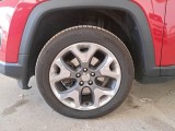  Jeep  Compass JEEP  / 2017 / 5P / SUV 2.0 MJET II 103KW LIMITED 4WD AUTO #20