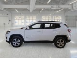  Jeep  Compass JEEP  / 2017 / 5P / SUV 2.0 MJET II 103KW BUSINESS 4WD AUTO #8
