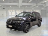  Jeep  Compass JEEP  / 2021 / 5P / SUV 1.6 MJET II 96KW LIMITED 
