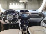  Jeep  Renegade JEEP  / 2018 / 5P / SUV 1.6 MJET 130CV LIMITED #3