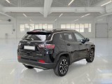  Jeep  Compass JEEP  / 2021 / 5P / SUV 1.6 MJET II 96KW LIMITED #2