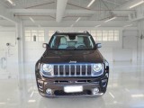  Jeep  Renegade JEEP  / 2018 / 5P / SUV 1.6 MJET 130CV LIMITED #6