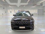  Jeep  Compass JEEP  / 2021 / 5P / SUV 1.6 MJET II 96KW LIMITED #6
