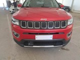  Jeep  Compass JEEP  / 2017 / 5P / SUV 2.0 MJET II 103KW LIMITED 4WD AUTO #32