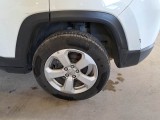  Jeep  Compass JEEP  / 2017 / 5P / SUV 2.0 MJET II 103KW BUSINESS 4WD AUTO #19