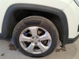  Jeep  Compass JEEP  / 2017 / 5P / SUV 2.0 MJET II 103KW BUSINESS 4WD AUTO #17
