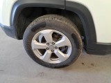  Jeep  Compass JEEP  / 2017 / 5P / SUV 2.0 MJET II 103KW BUSINESS 4WD AUTO #18